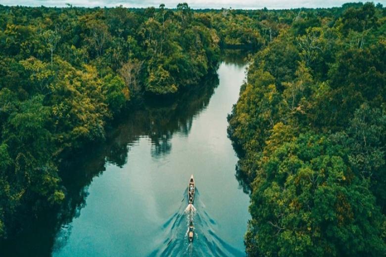 TOUR NAM MỸ 2026 PHIÊN BẢN ĐẶC BIỆT 17 NGÀY 16 ĐÊM BRAZIL - ARGENTINA RỪNG AMAZON  SÔNG BĂNG PERITO MORENO TỪ HÀ NỘI TP HỒ CHÍ MINH & ĐÀ NẴNG 