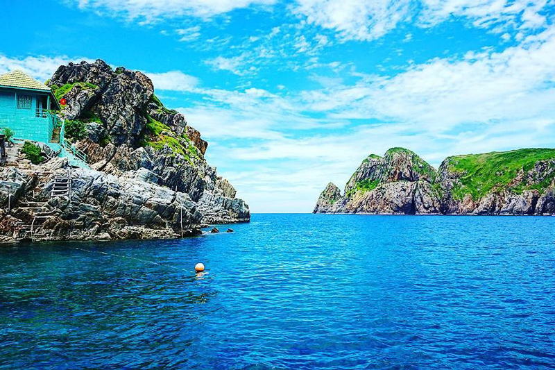 HÀ NỘI - NHA TRANG - NINH THUẬN