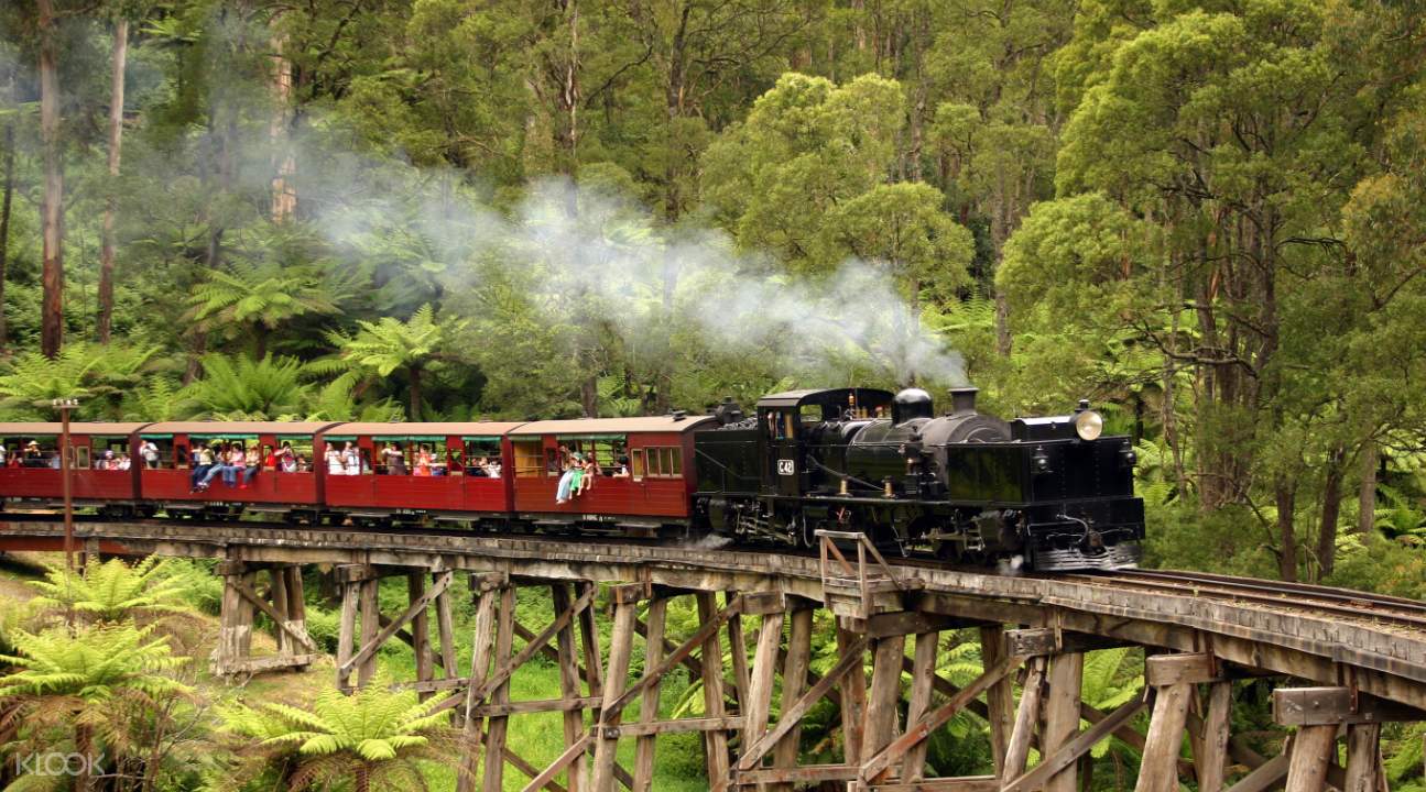 TOUR ÚC -NEW ZEALAND TỪ HÀ NỘI TRỌN GÓI GIÁ RẺ - MELBOURNE - AUCKLAND – ROTORUA – SYDNEY