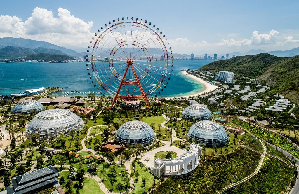 HÀ NỘI - NHA TRANG - NINH THUẬN